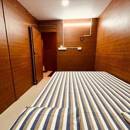 فندق Sri Balaji Lodging Tiruchchendūr المظهر الخارجي الصورة