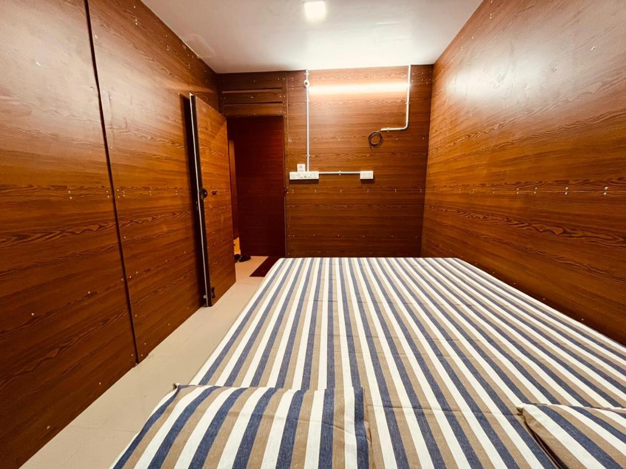 فندق Sri Balaji Lodging Tiruchchendūr المظهر الخارجي الصورة